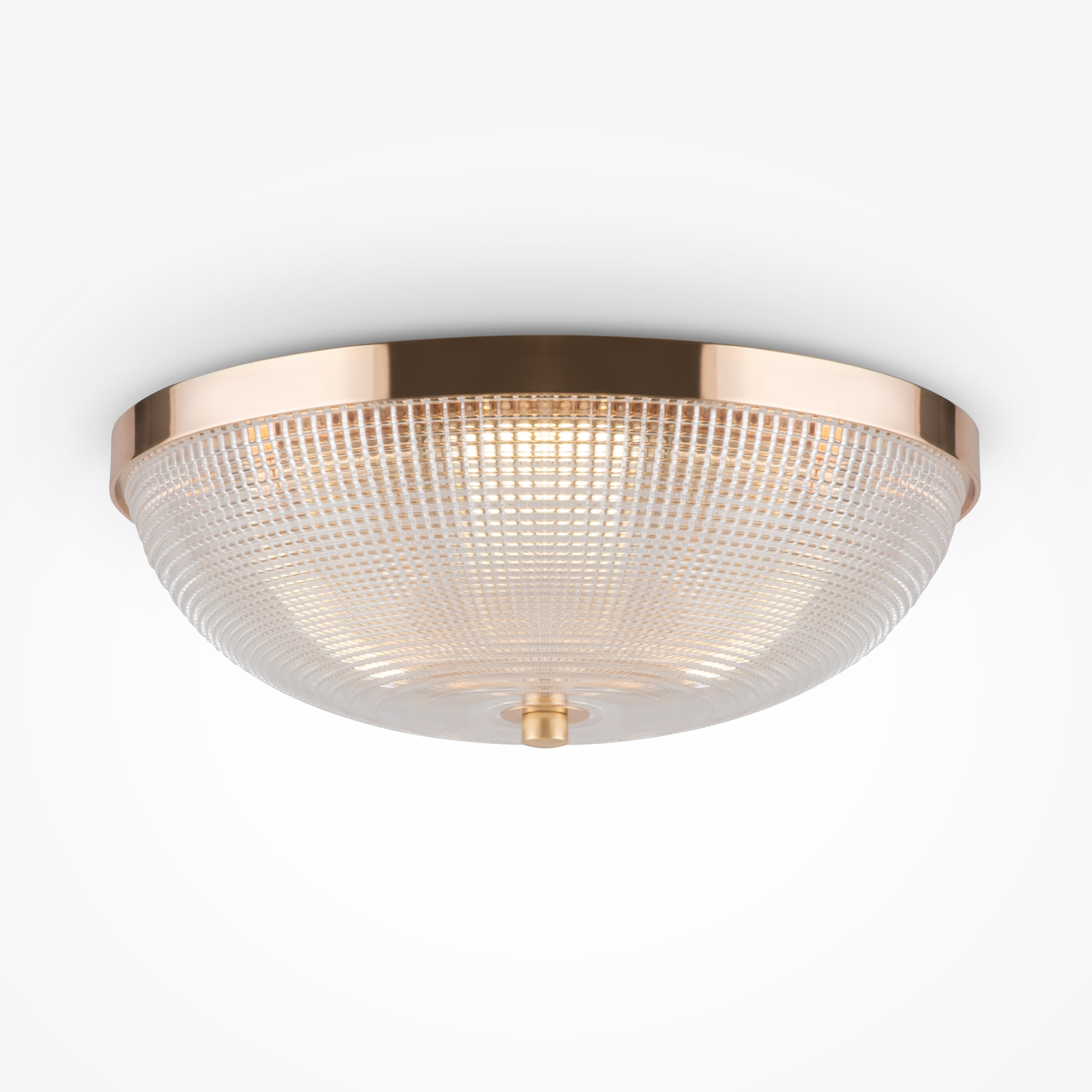 картинка Потолочный светильник Maytoni C046CL-03G от магазина pro-decor.kz