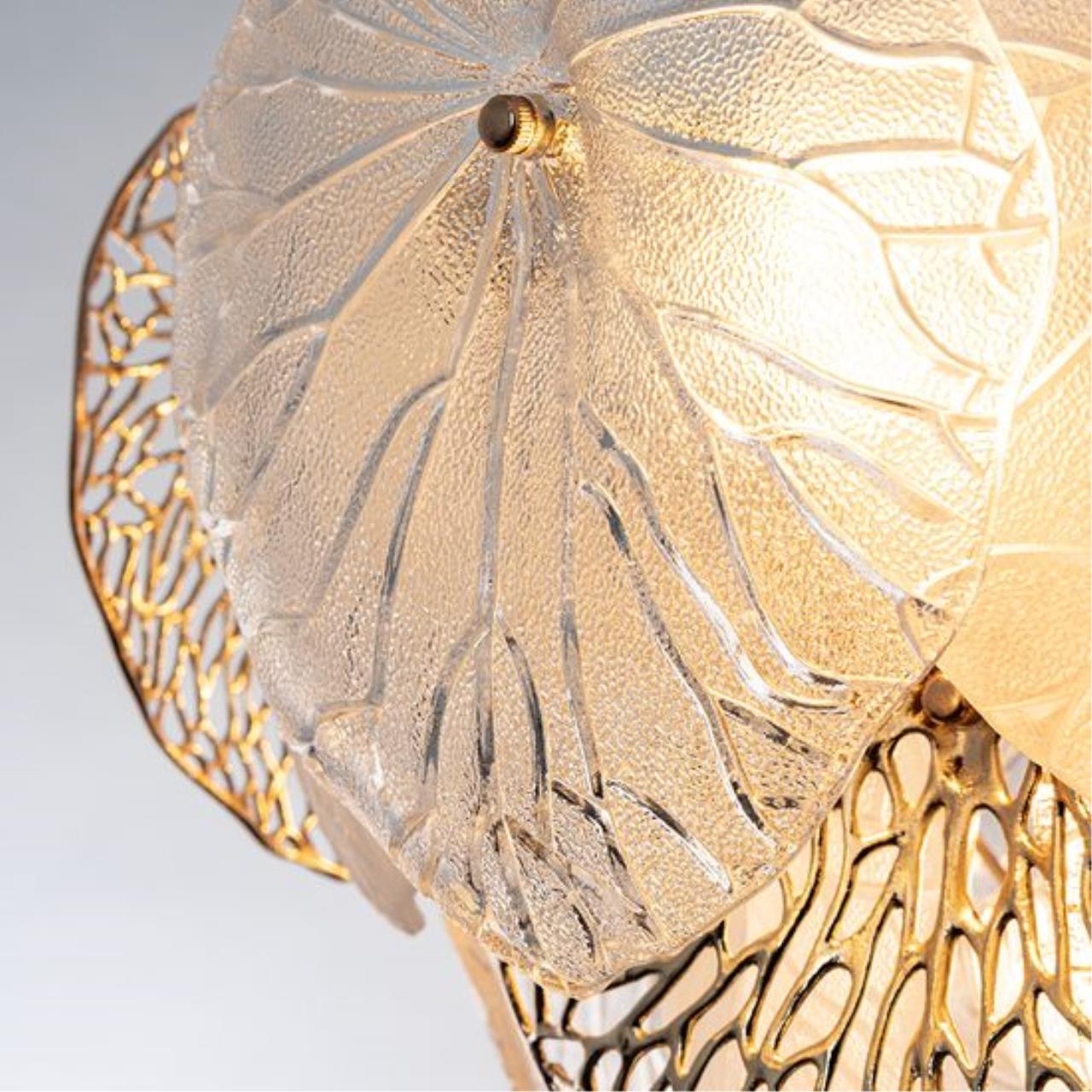 картинка Подвесной светильник Arte Lamp KAPRI A4078LM-6GO магазин pro-decor.kz являющийся официальным дистрибьютором в Казахстане картинка Подвесной светильник Arte Lamp KAPRI A4078LM-6GO от магазина pro-decor.kz