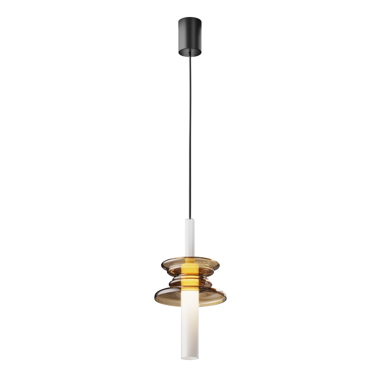картинка Подвесной светильник Maytoni MOD255PL-01B3 от магазина pro-decor.kz