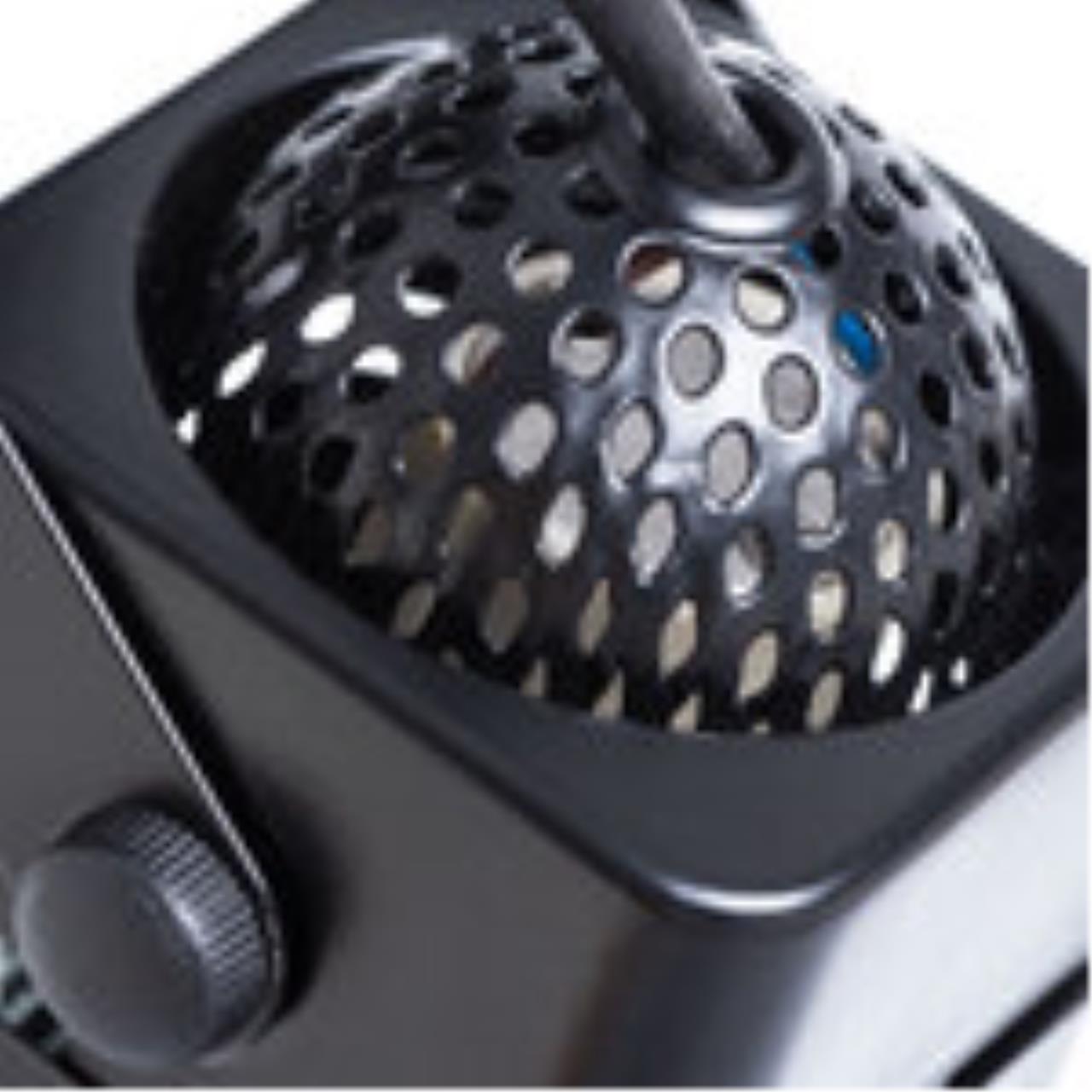 картинка Потолочный светильник Arte Lamp A1315PL-1BK от магазина pro-decor.kz