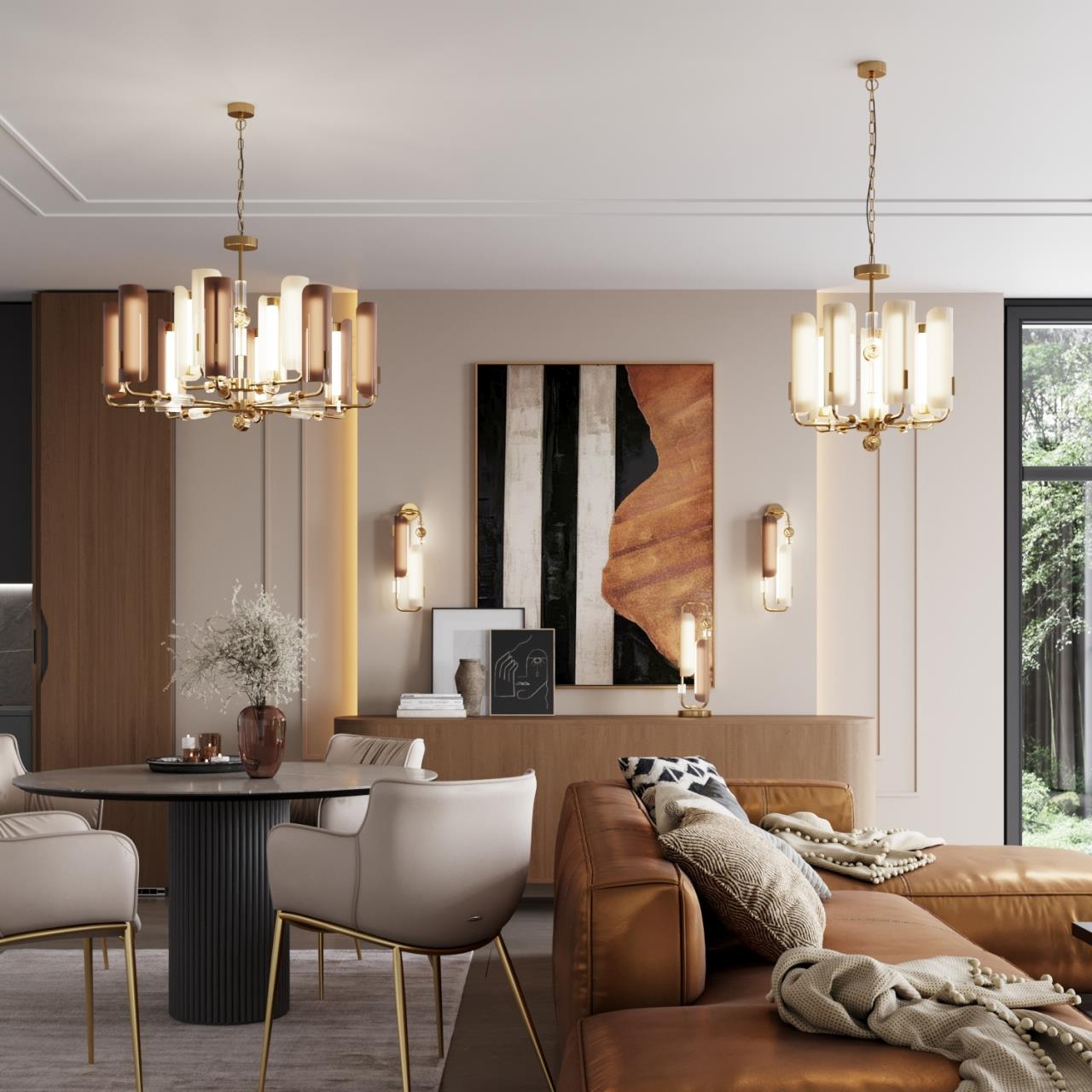 картинка 5467/35L Odeon Light Люстра LION магазин pro-decor.kz являющийся официальным дистрибьютором в Казахстане картинка 5467/35L Odeon Light Люстра LION от магазина pro-decor.kz