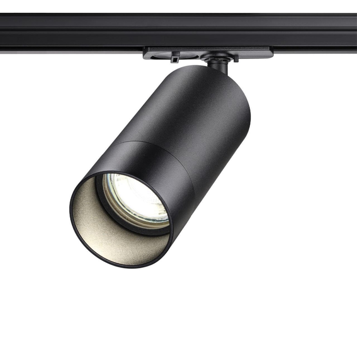 картинка Трековый светильник Novotech Port Slim 370861 от магазина pro-decor.kz