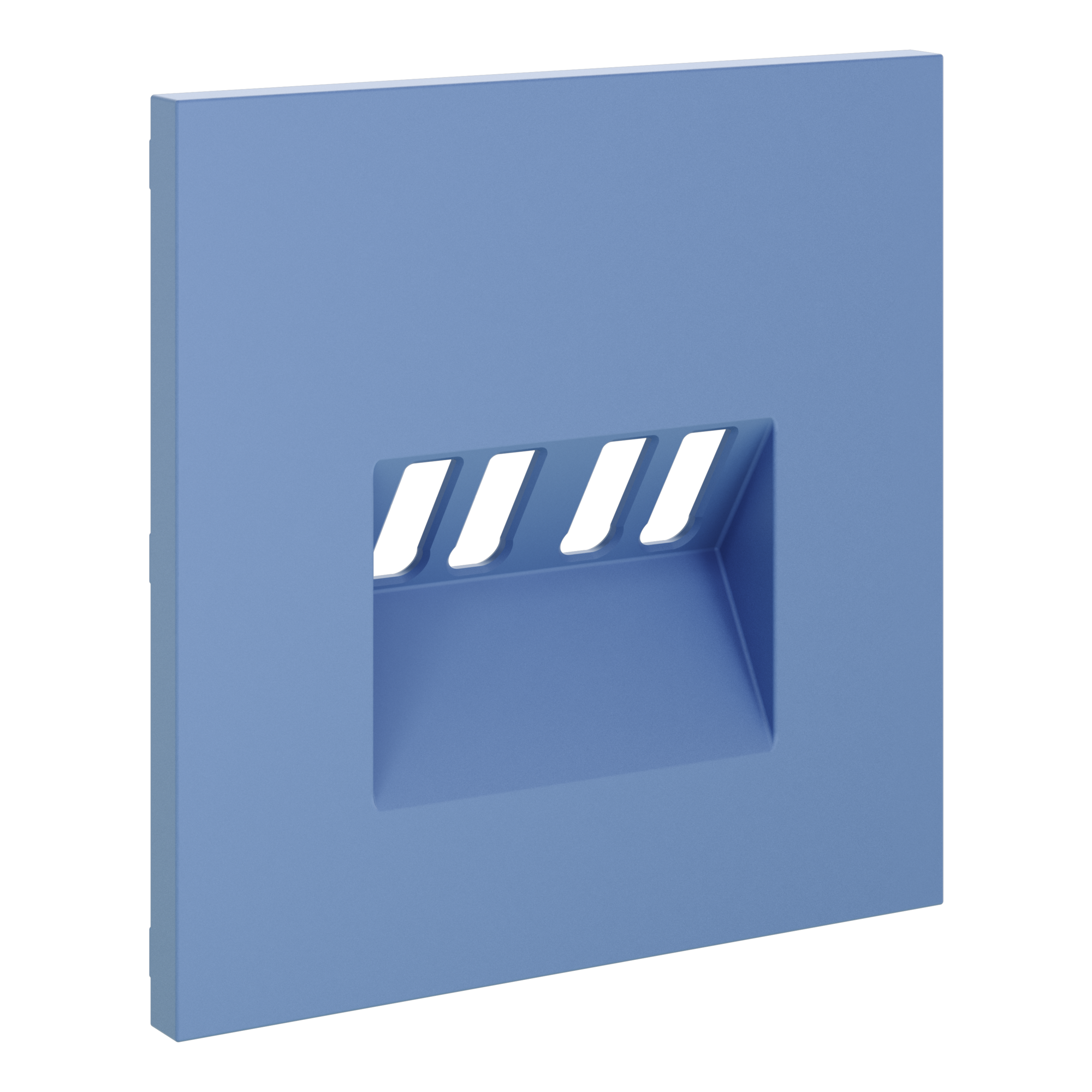 картинка Накладка для розетки акустической 4-местной , S70 (деним) от магазина pro-decor.kz