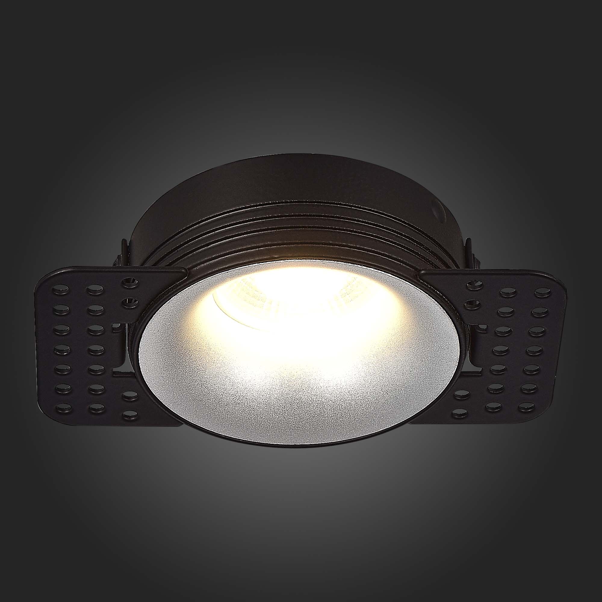 картинка Встраиваемый светильник ST Luce ST218.418.01 от магазина pro-decor.kz