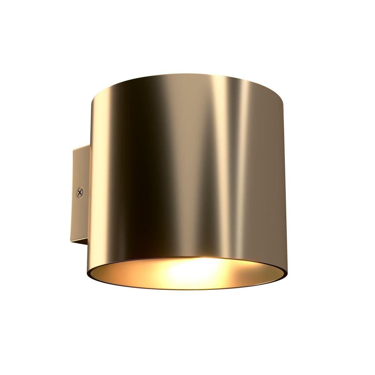картинка Бра Maytoni Rond C066WL-01MG магазин pro-decor.kz являющийся официальным дистрибьютором в Казахстане картинка Бра Maytoni Rond C066WL-01MG от магазина pro-decor.kz