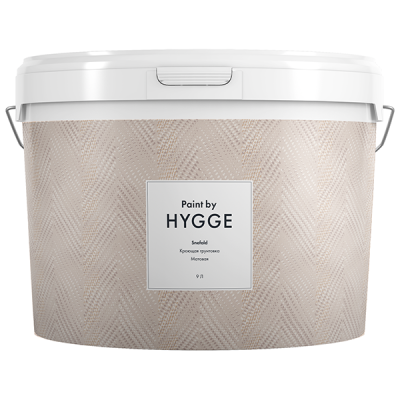 Купить Snefald грунтовка 9 л. HYGGE Paint (124) Snefald грунтовка 9 л. HYGGE Paint (124)