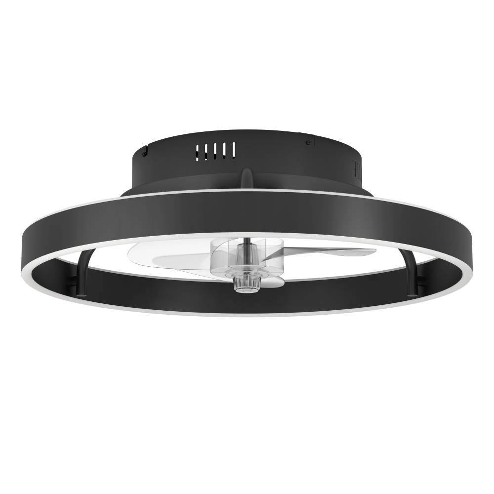 картинка 35098 Вентилятор с подсветкой MARINELLA от магазина pro-decor.kz