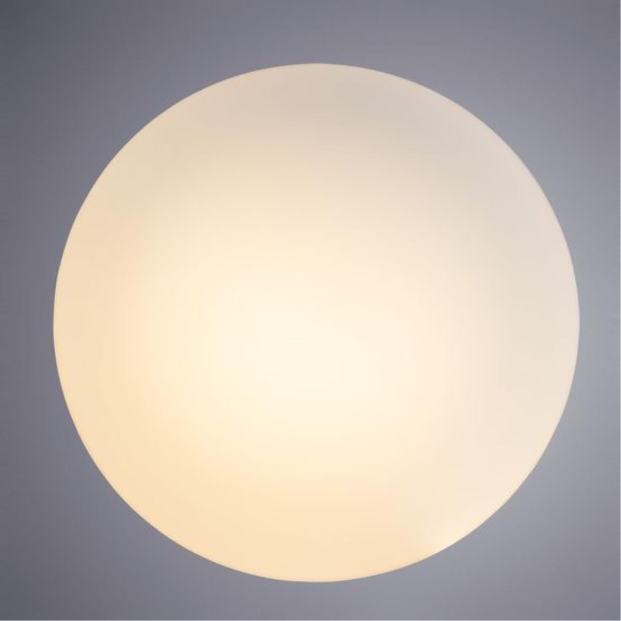 картинка Потолочный светильник Arte Lamp Tablet A7925AP-1WH от магазина pro-decor.kz