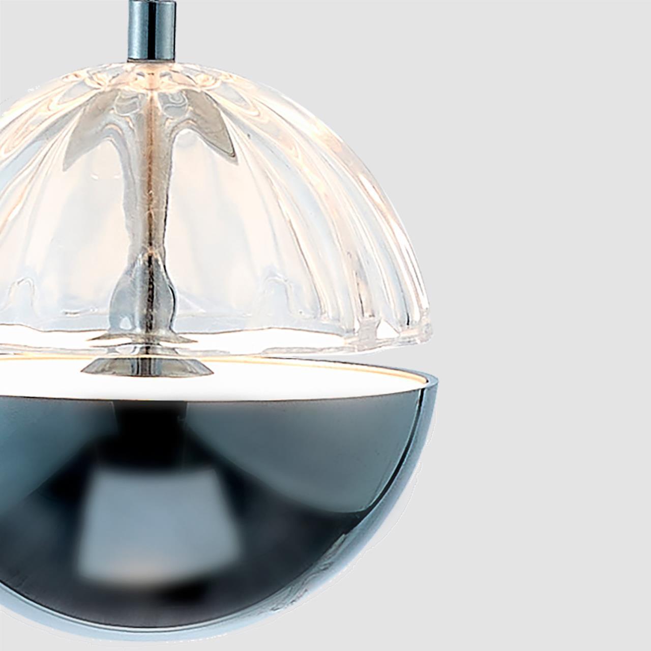 картинка Подвесной светильник Ballonger 4327-1P от магазина pro-decor.kz