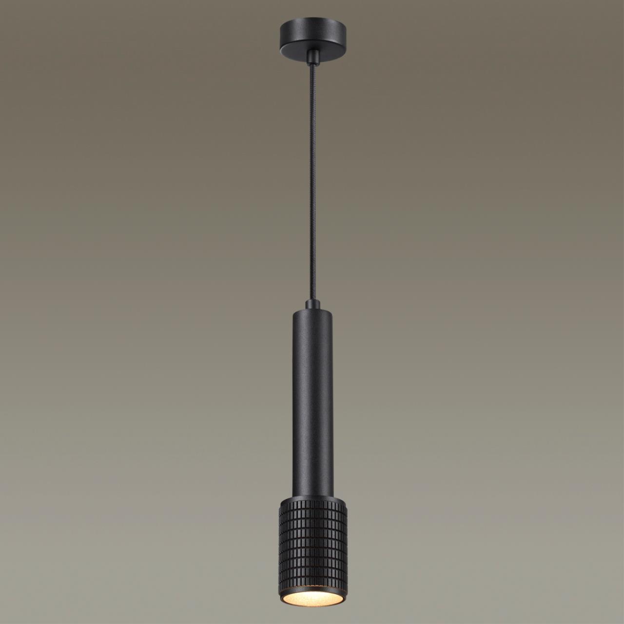 картинка Подвесной светильник Odeon Light Hightech Mehari 4238/1 от магазина pro-decor.kz