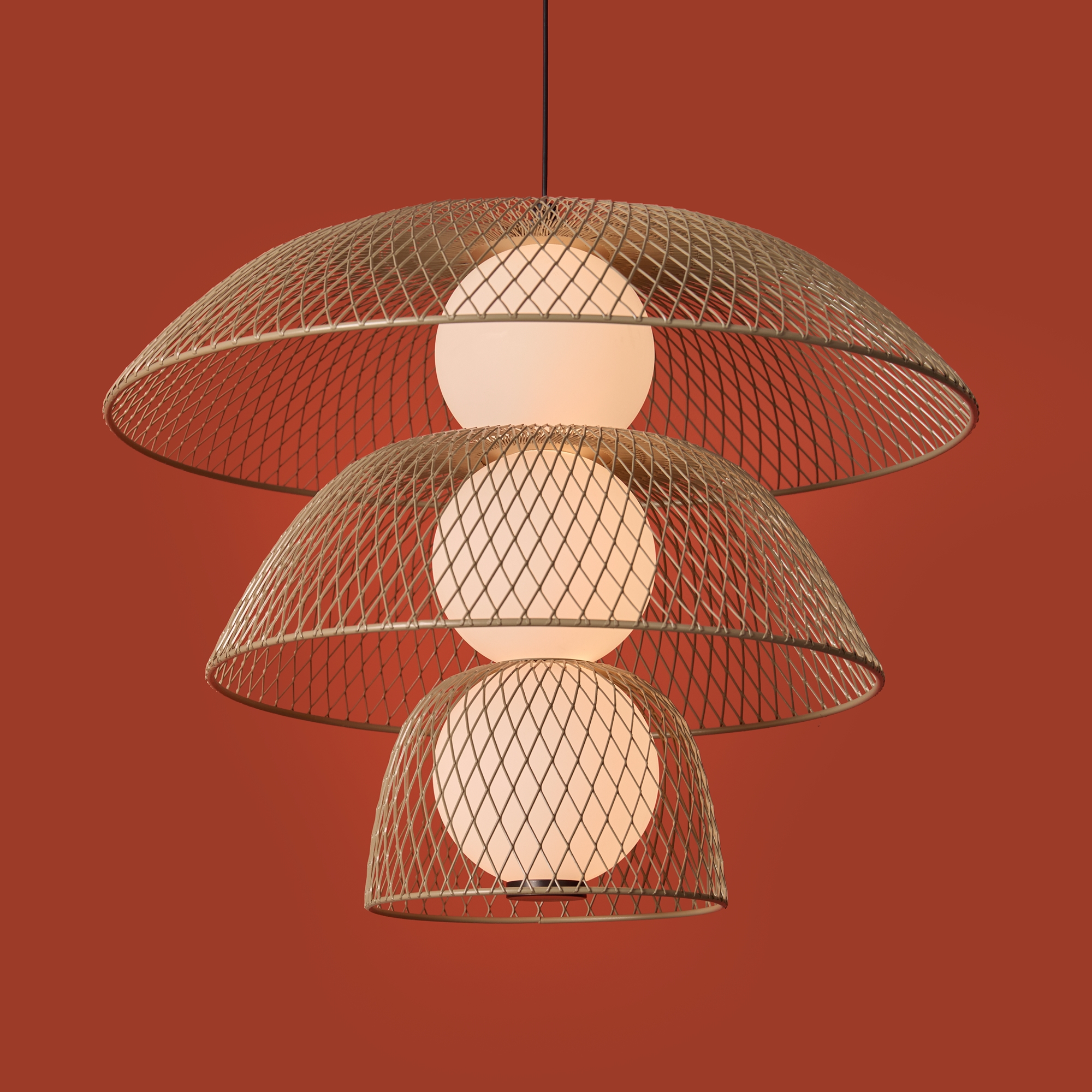 картинка Подвесной светильник Freya FR5545PL-L5BG от магазина pro-decor.kz