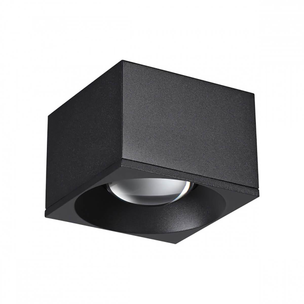 картинка Накладной светодиодный светильник Novotech Over Patera 358654 от магазина pro-decor.kz