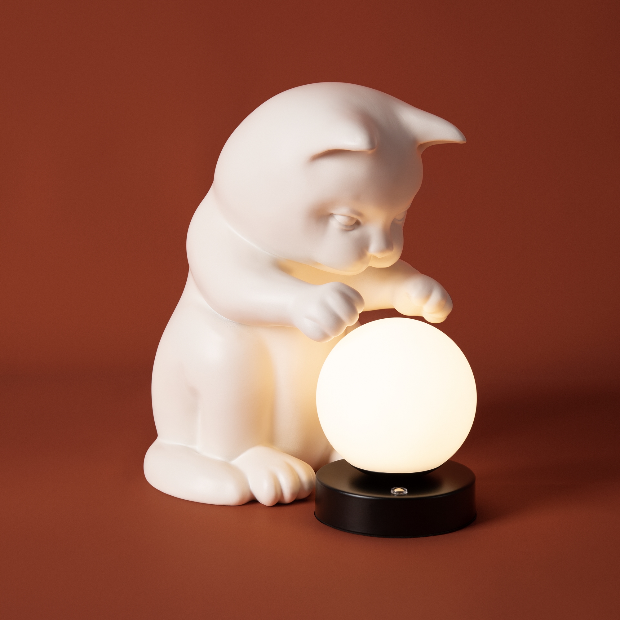 картинка Настольный светильник Freya FR5607TL-01W Whisker от магазина pro-decor.kz