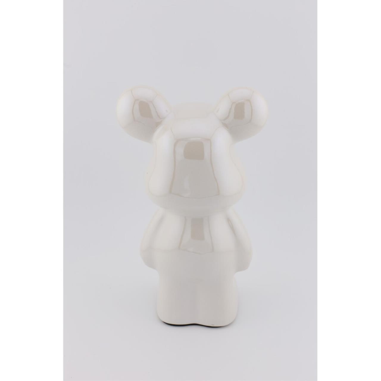 картинка APL.400.00.03 Фигурка декоративная Aployt Bear от магазина pro-decor.kz