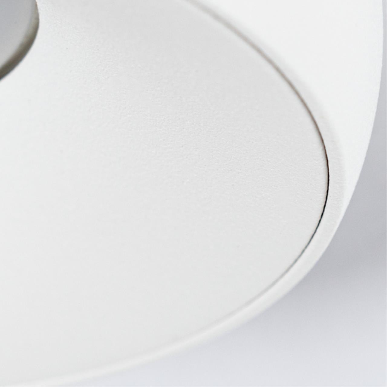 картинка Потолочный светильник Arte Lamp HEZE A6665PL-1WH от магазина pro-decor.kz