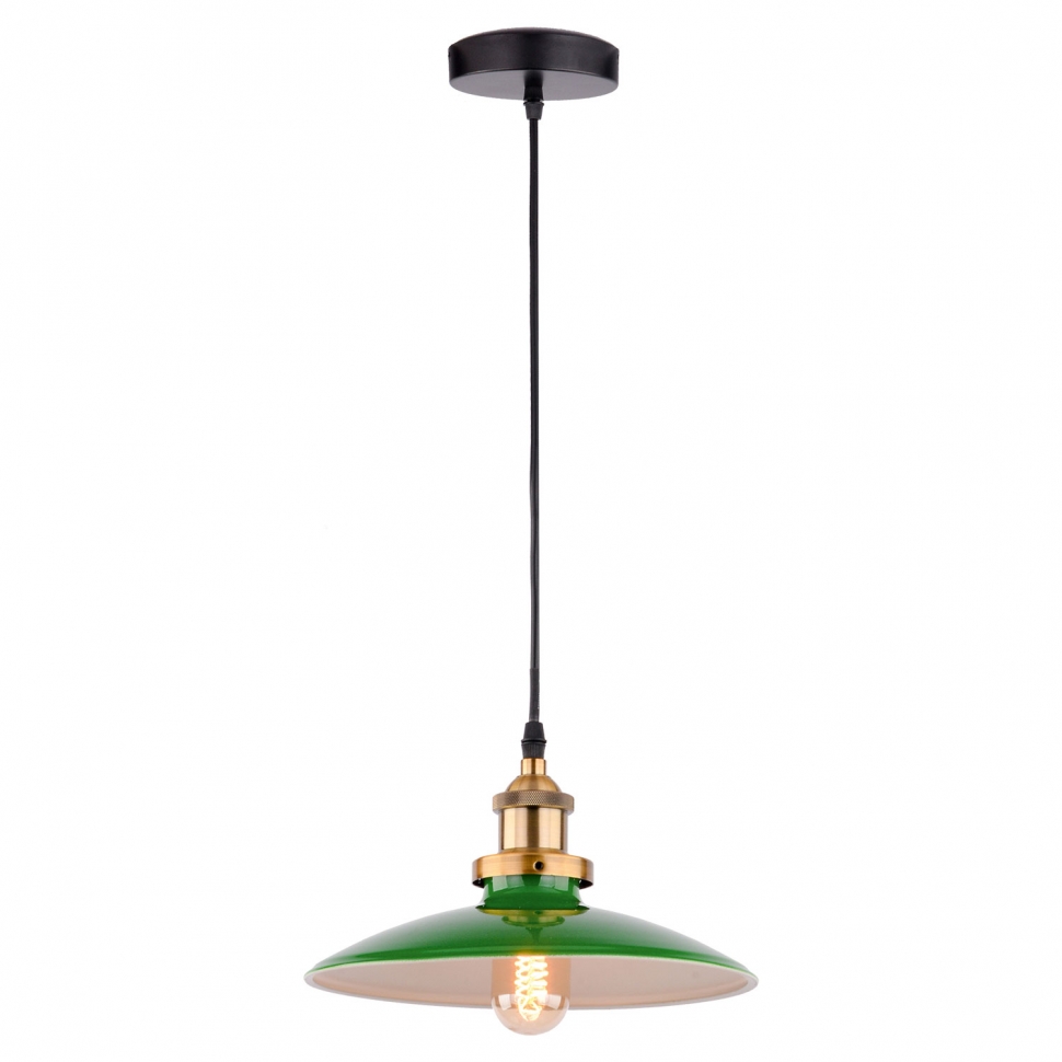 картинка Подвесной светильник Lussole Loft LSP-9543 от магазина pro-decor.kz