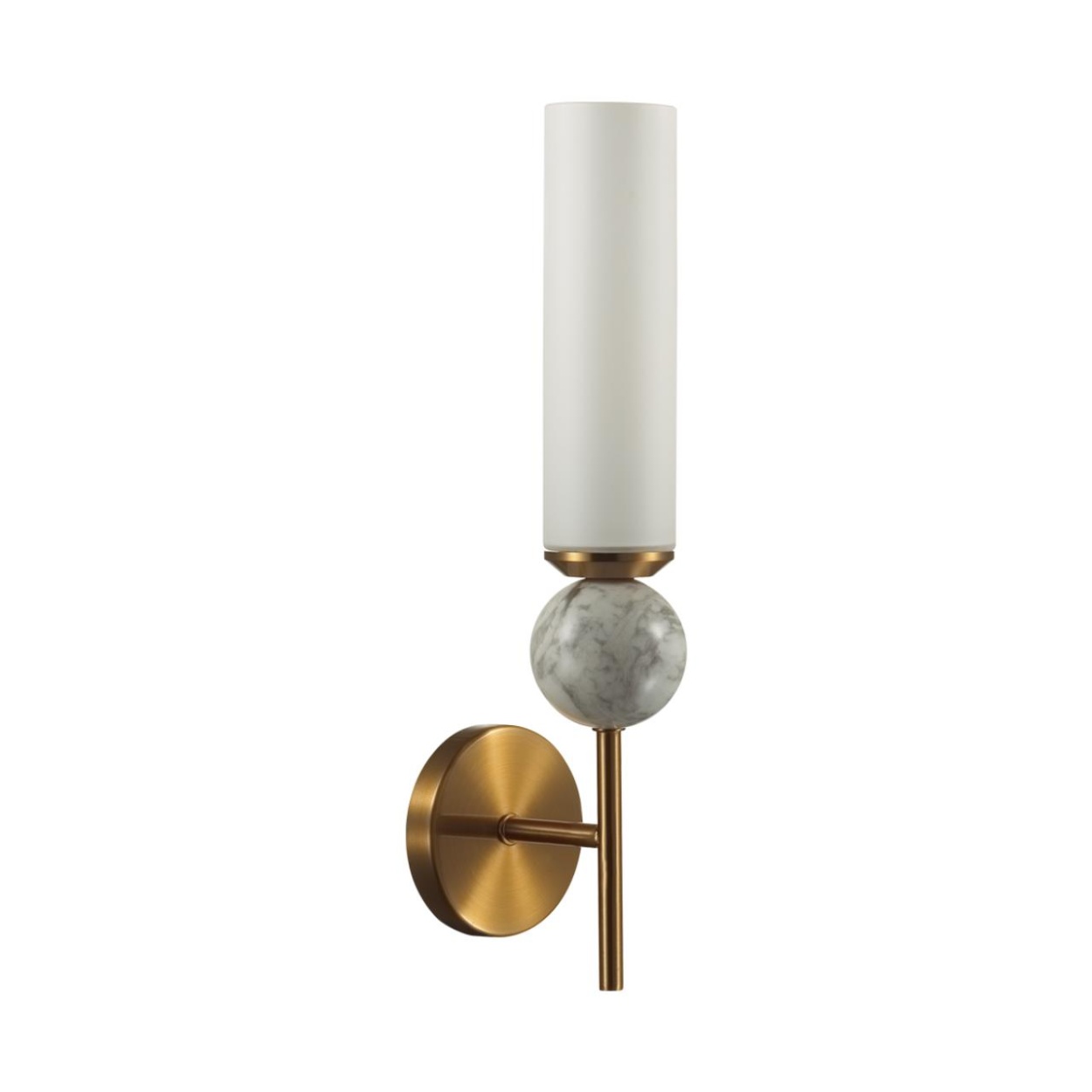 картинка 4359/1W Odeon Light Настенный светильник LOLLA от магазина pro-decor.kz