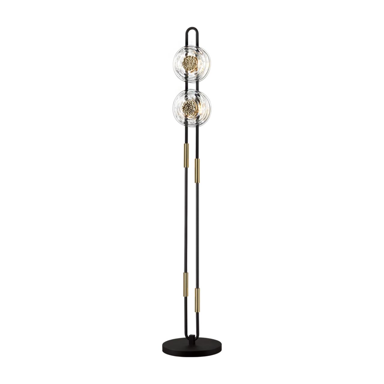 картинка 5407/23FL MODERN Odeon Light Торшер MAGNET от магазина pro-decor.kz