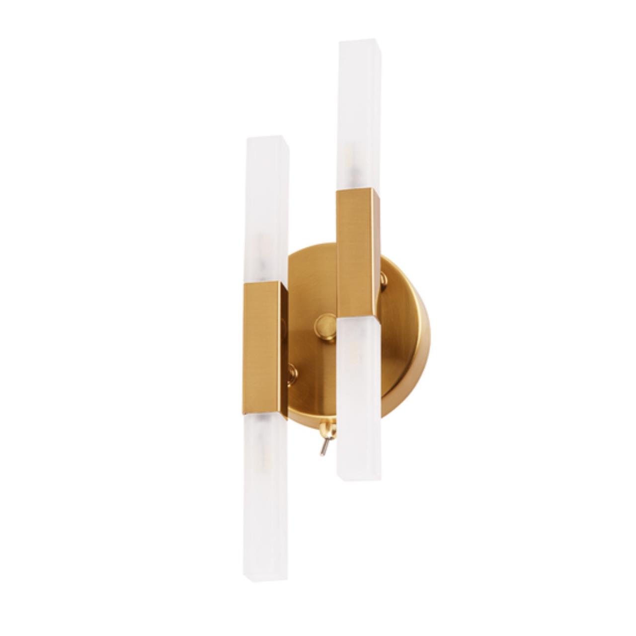 картинка Настенный светильник Arte Lamp RAMONA A7410AP-4PB магазин pro-decor.kz являющийся официальным дистрибьютором в Казахстане картинка Настенный светильник Arte Lamp RAMONA A7410AP-4PB от магазина pro-decor.kz