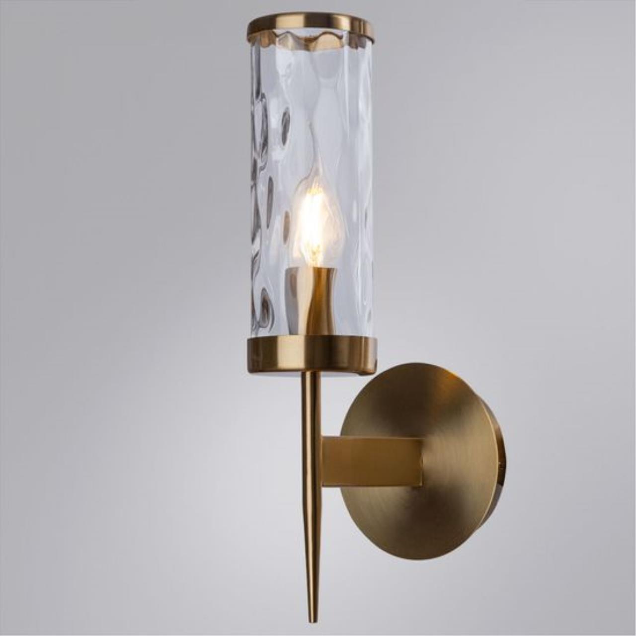 картинка Бра Divinare Sham 4505/17 AP-1 от магазина pro-decor.kz