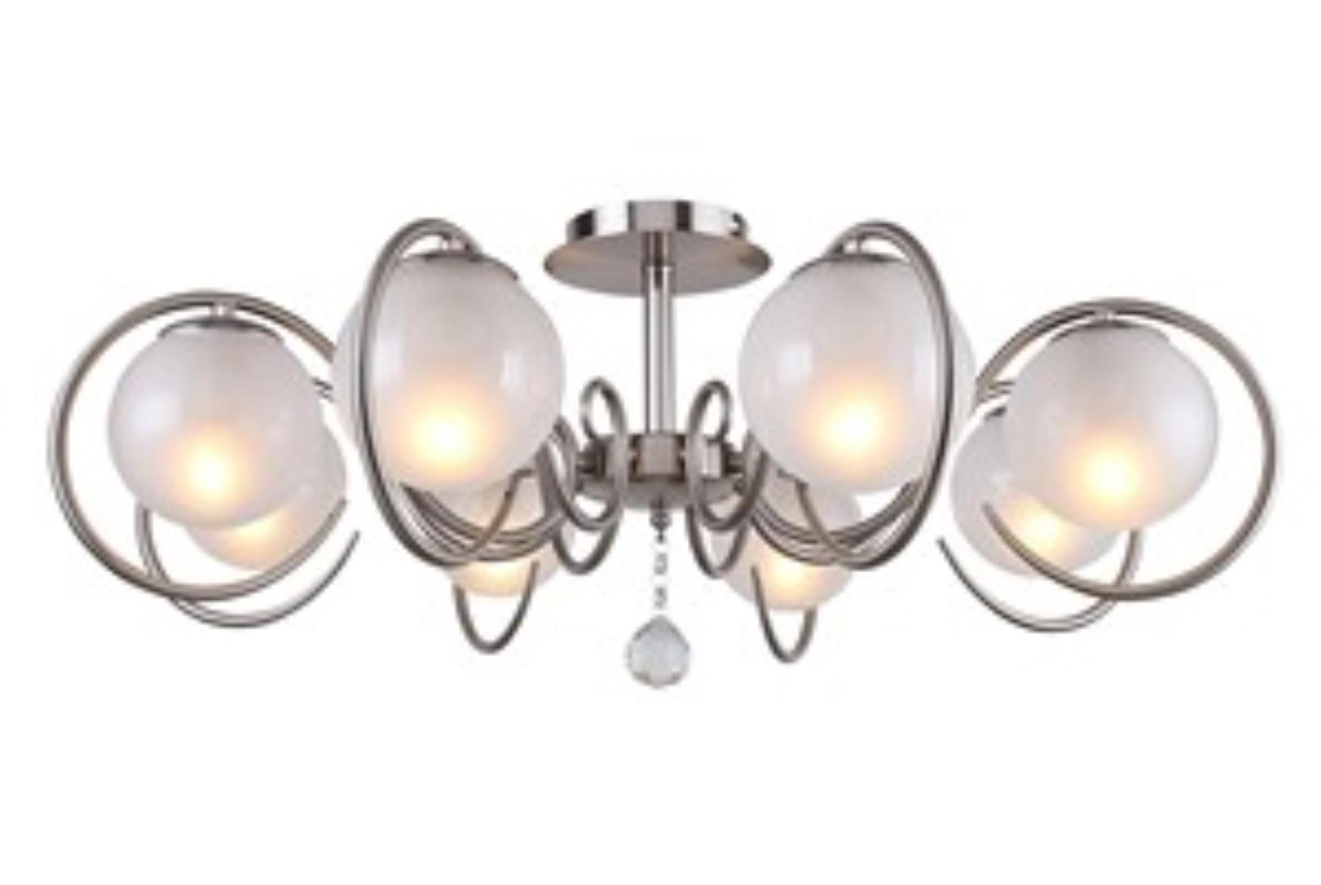 картинка Потолочная люстра F-Promo Fabbio 2349-8U от магазина pro-decor.kz