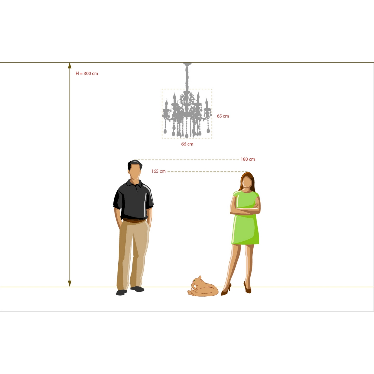 картинка Подвесная люстра MW-Light Селена 10 482013606 от магазина pro-decor.kz