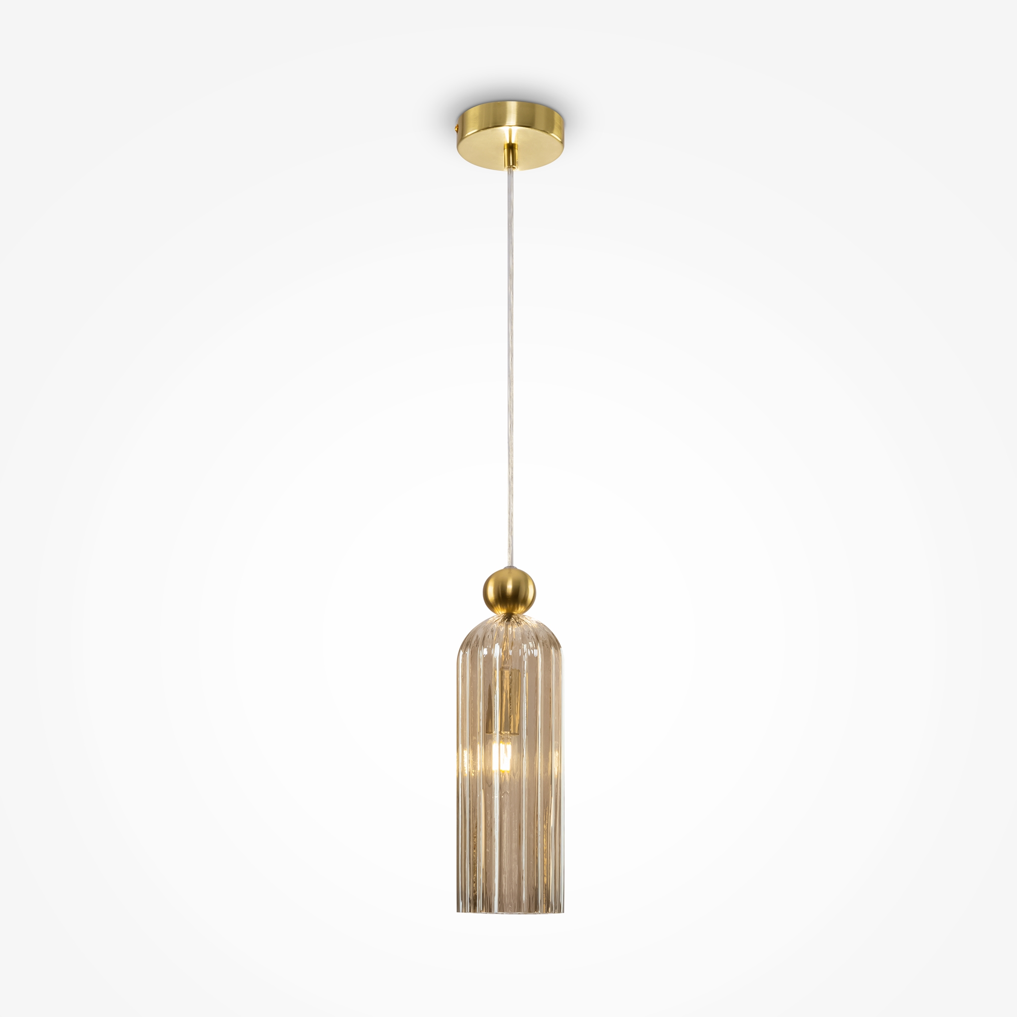 картинка Подвесной светильник Maytoni MOD302PL-01CG от магазина pro-decor.kz