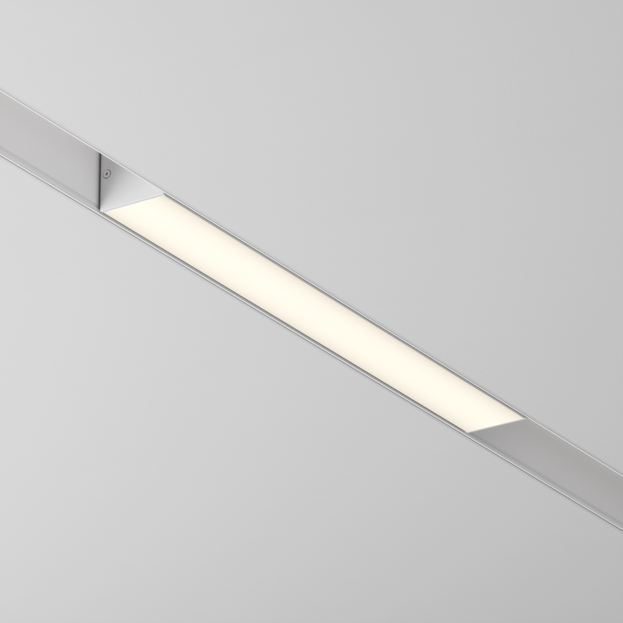 картинка Трековый светильник Technical TR074-2-12W3K-W магазин pro-decor.kz являющийся официальным дистрибьютором в Казахстане картинка Трековый светильник Technical TR074-2-12W3K-W от магазина pro-decor.kz