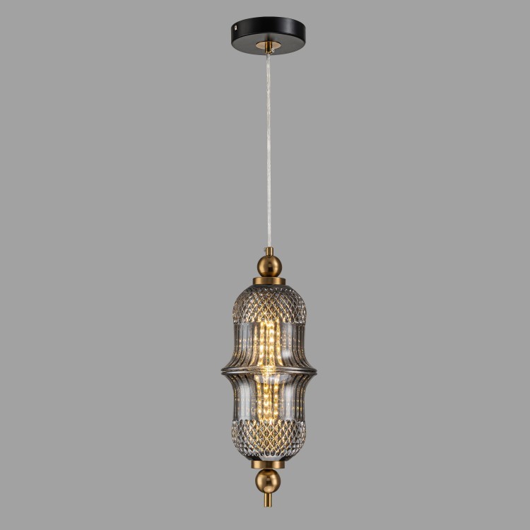 картинка Светильник подвесной Belfast Herbison A1953 / B / A3 GR GL  от магазина pro-decor.kz