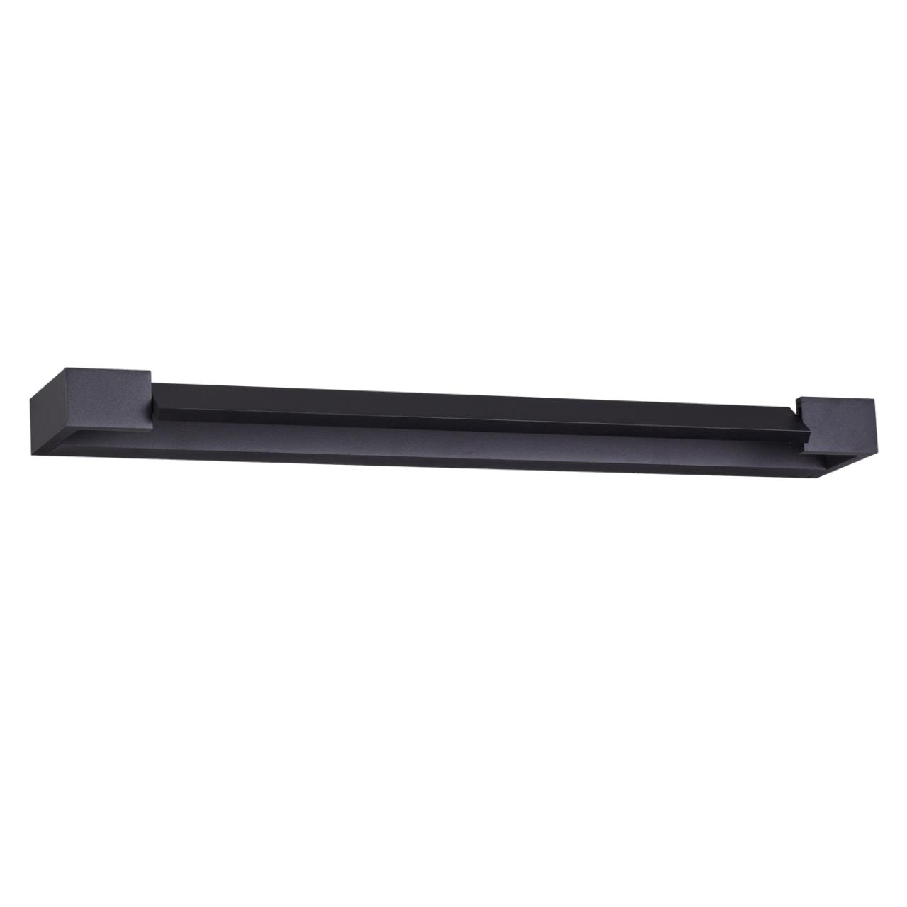 картинка Настенный светодиодный светильник Odeon Light Hightech Arno 3888/18WB магазин pro-decor.kz являющийся официальным дистрибьютором в Казахстане картинка Настенный светодиодный светильник Odeon Light Hightech Arno 3888/18WB от магазина pro-decor.kz