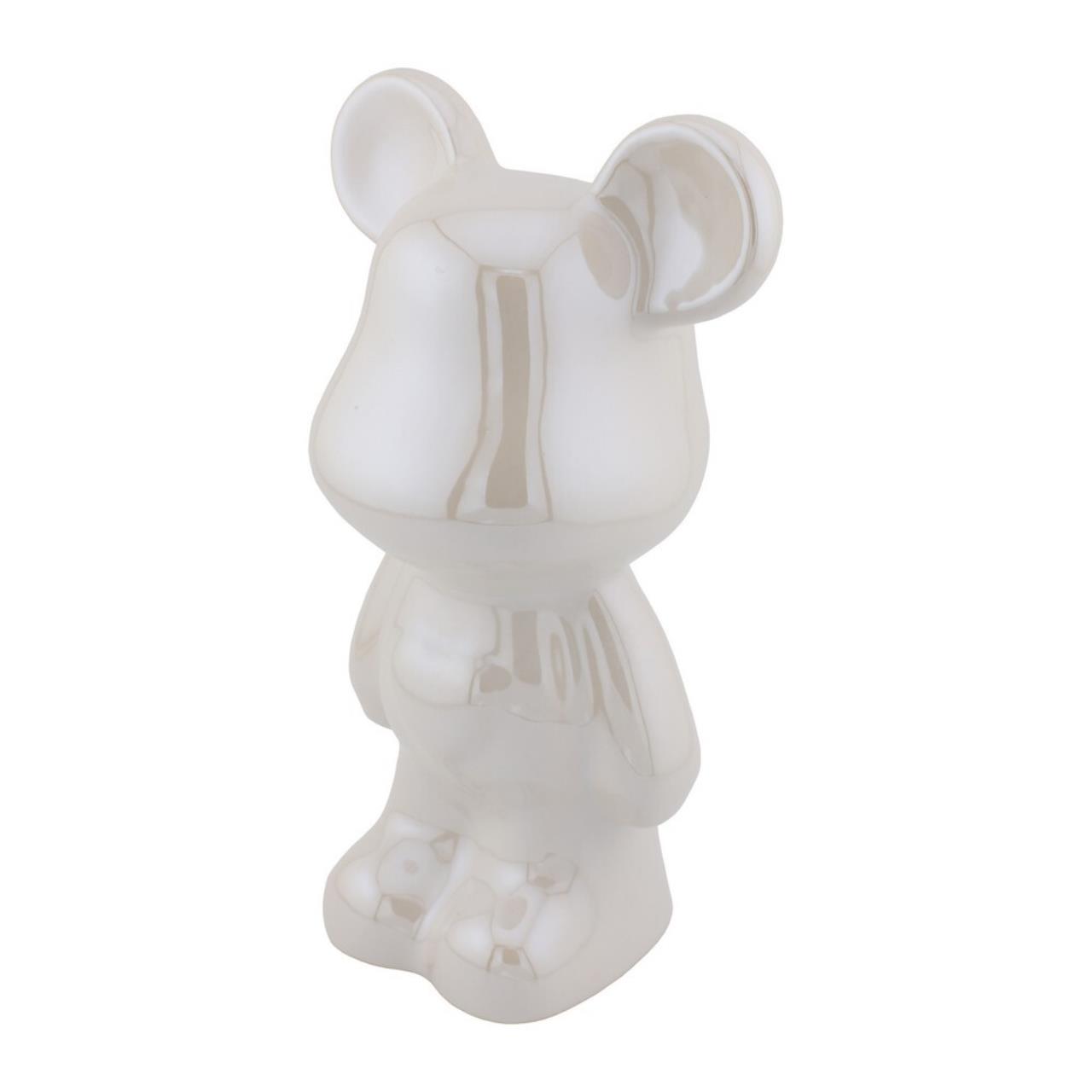 картинка APL.400.00.03 Фигурка декоративная Aployt Bear от магазина pro-decor.kz