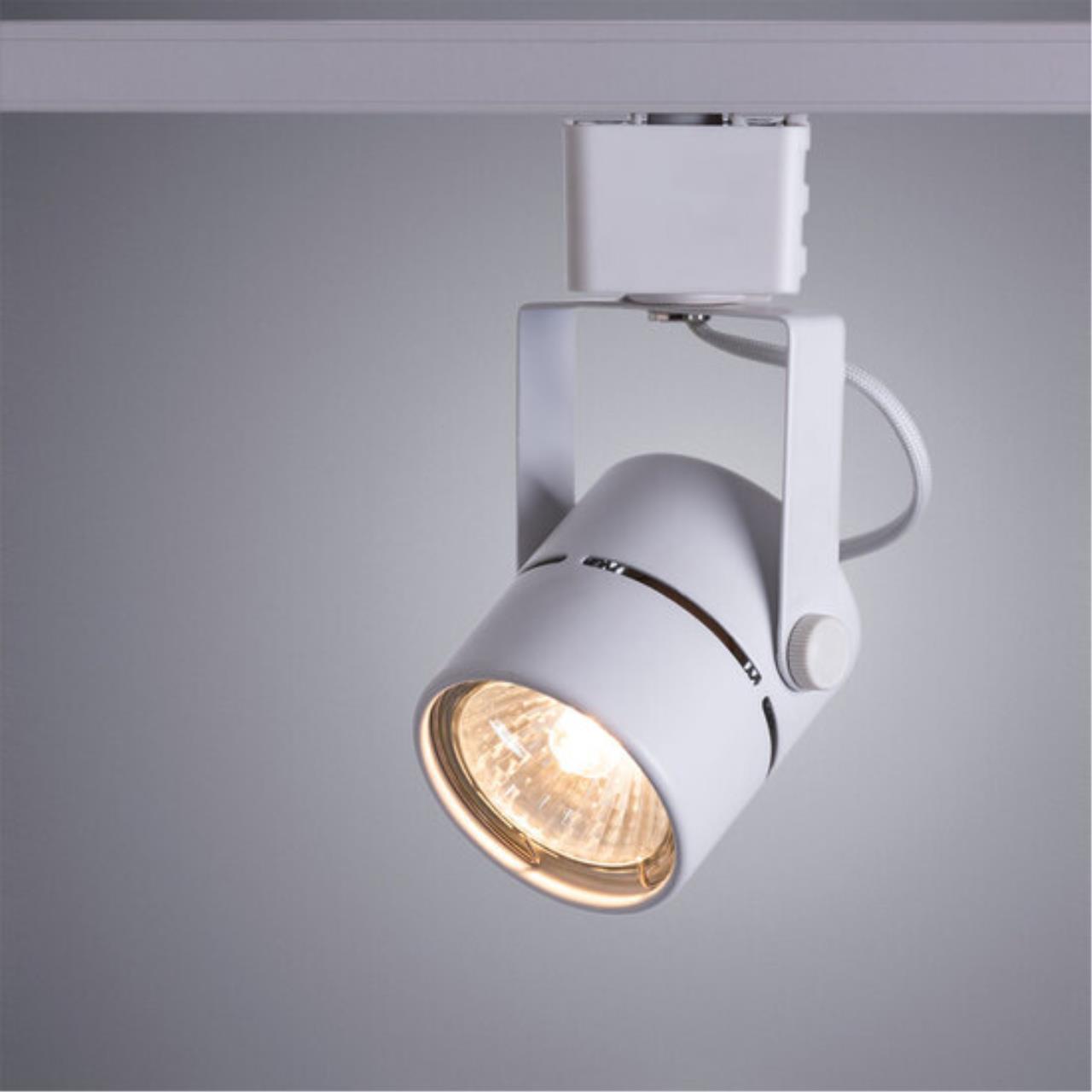картинка Потолочный светильник Arte Lamp A1311PL-1WH от магазина pro-decor.kz