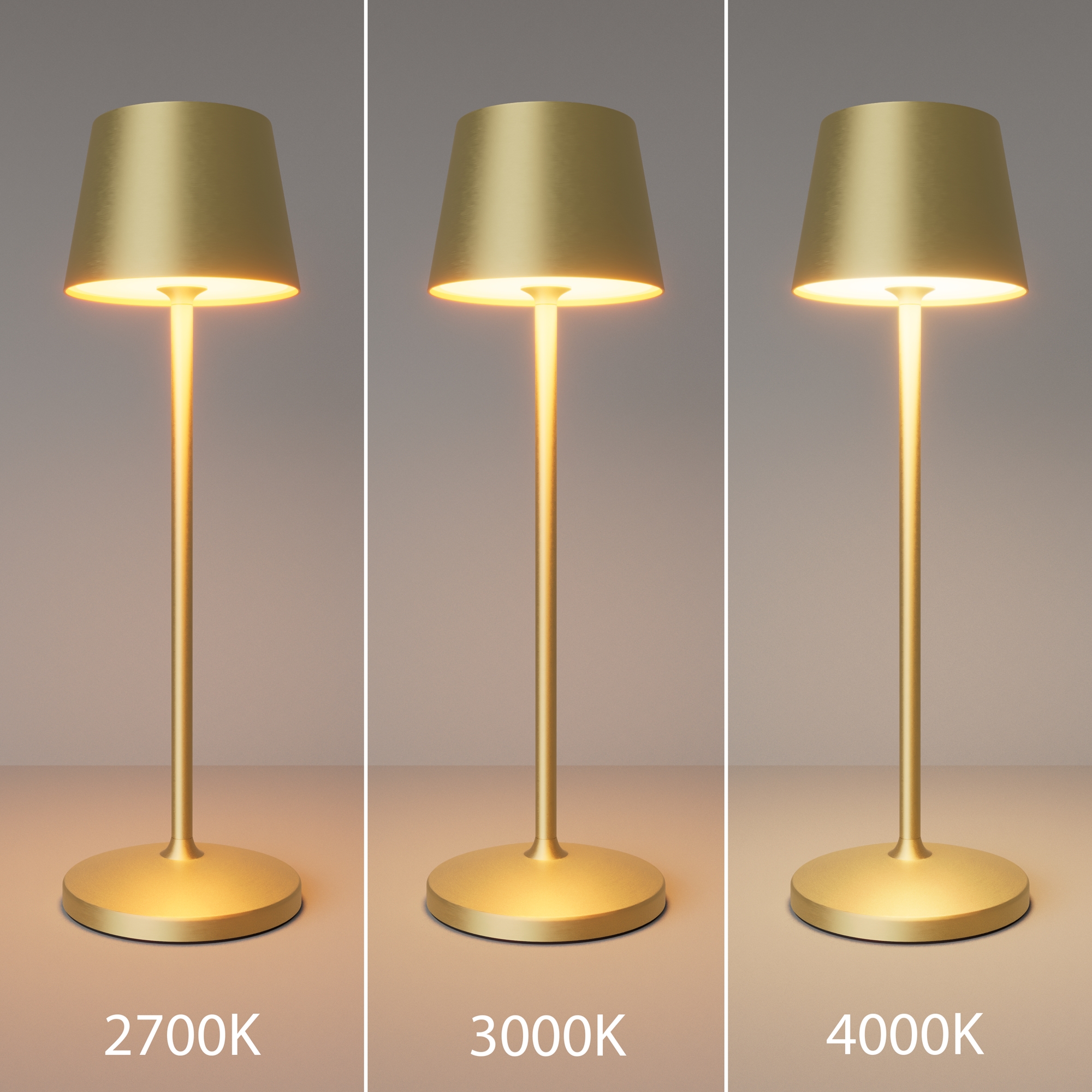 картинка Аккумуляторный светильник Maytoni MOD494RL-L1BSK Nook от магазина pro-decor.kz