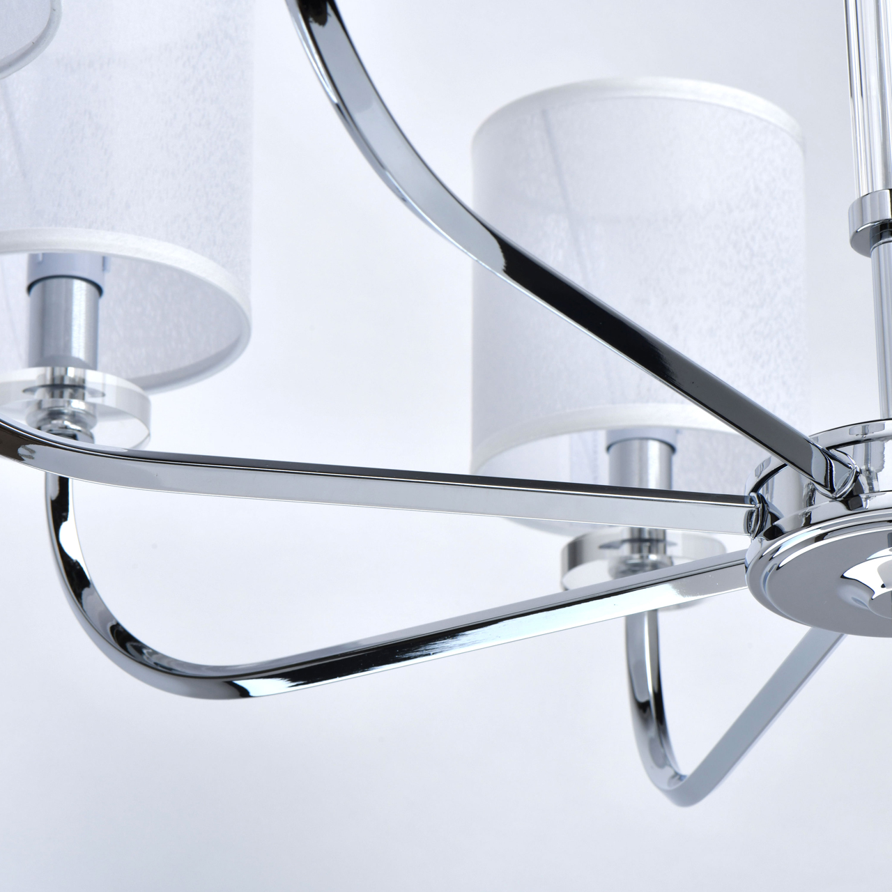 картинка Подвесная люстра Chiaro Палермо 386017008 от магазина pro-decor.kz