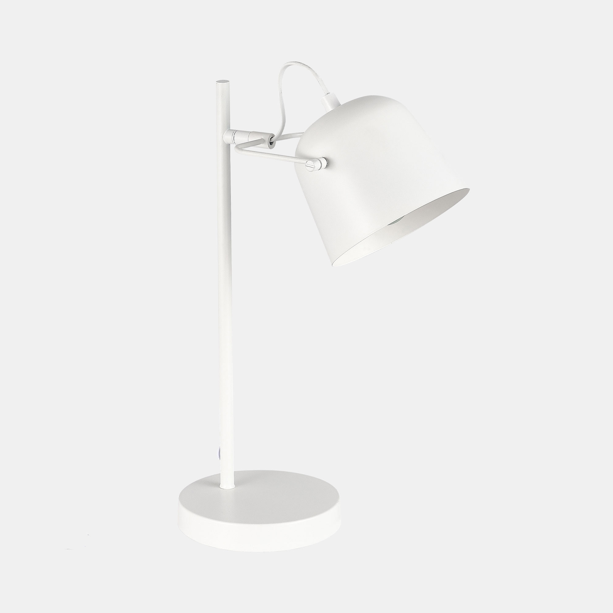 картинка Evoluce SLE1805-504-01 Прикроватная лампа Blank от магазина pro-decor.kz