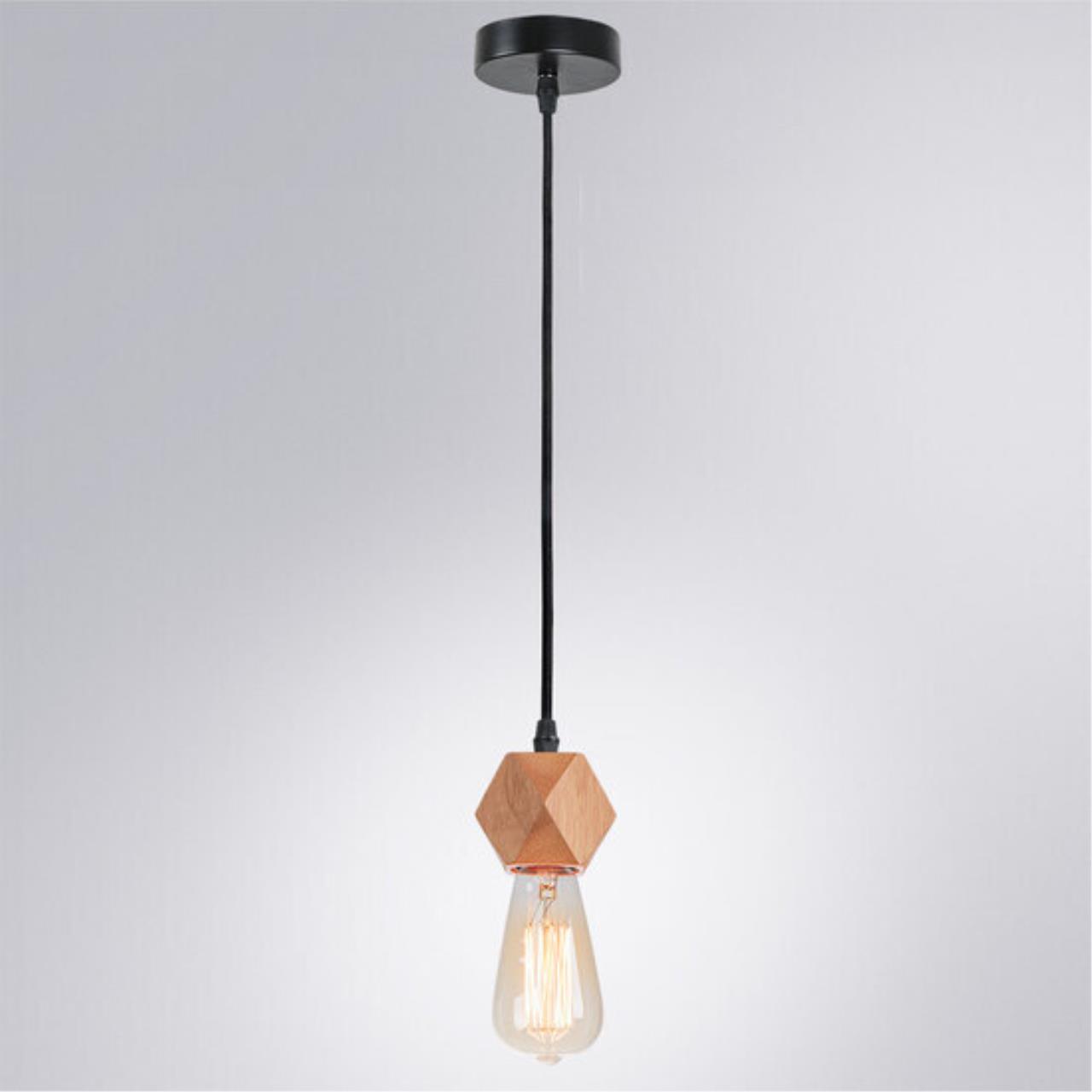картинка Подвесной светильник Arte Lamp MARK A7049SP-1BK магазин pro-decor.kz являющийся официальным дистрибьютором в Казахстане картинка Подвесной светильник Arte Lamp MARK A7049SP-1BK от магазина pro-decor.kz