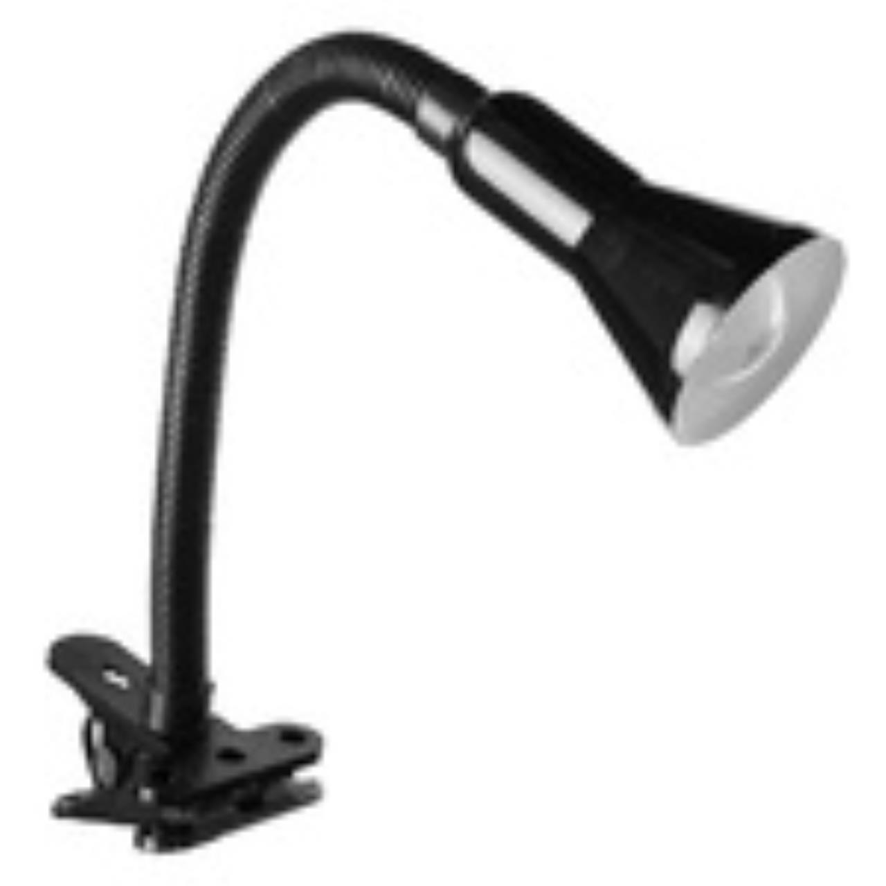 картинка Настольная лампа Arte Lamp Cord A1210LT-1BK от магазина pro-decor.kz