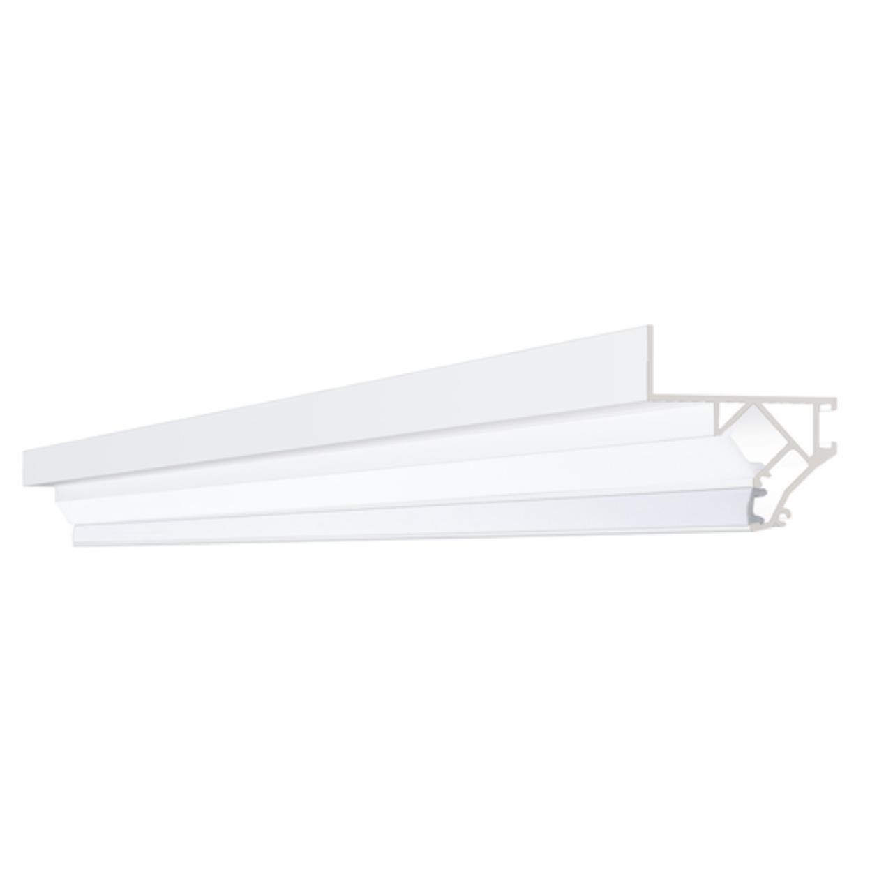 картинка Алюминиевый профиль Arte Lamp GAP A650233P от магазина pro-decor.kz