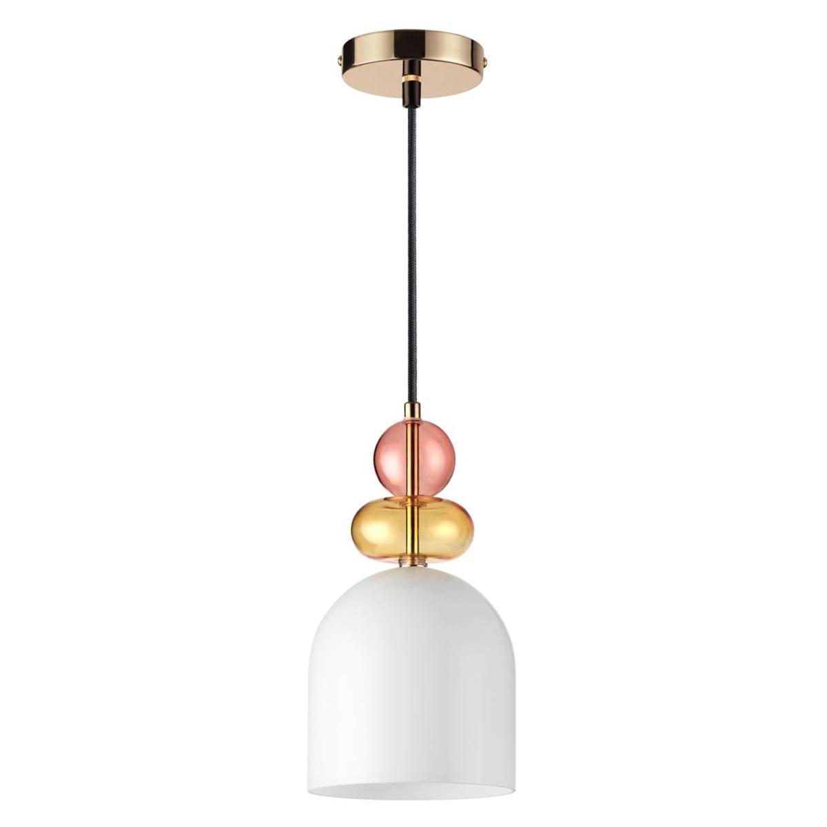 картинка Подвесной светильник Lumion Suspentioni Gillian 4589/1B от магазина pro-decor.kz