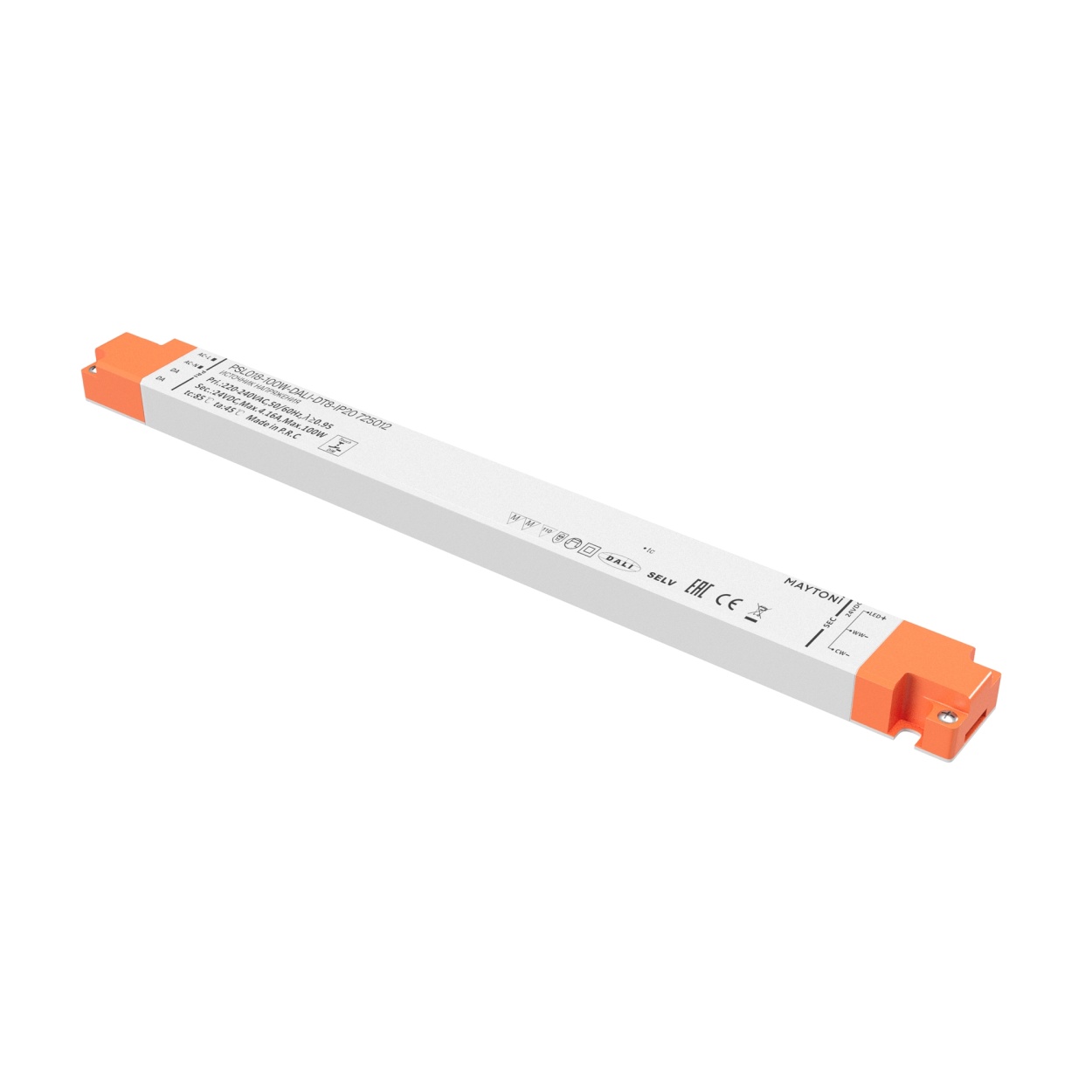 картинка Источник напряжения Lighting control 725012 магазин pro-decor.kz являющийся официальным дистрибьютором в Казахстане картинка Источник напряжения Lighting control 725012 от магазина pro-decor.kz