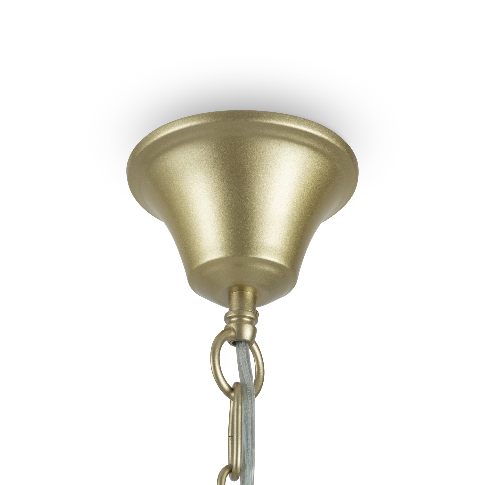 картинка Подвесная люстра Freya Zoe FR2009PL-07G от магазина pro-decor.kz