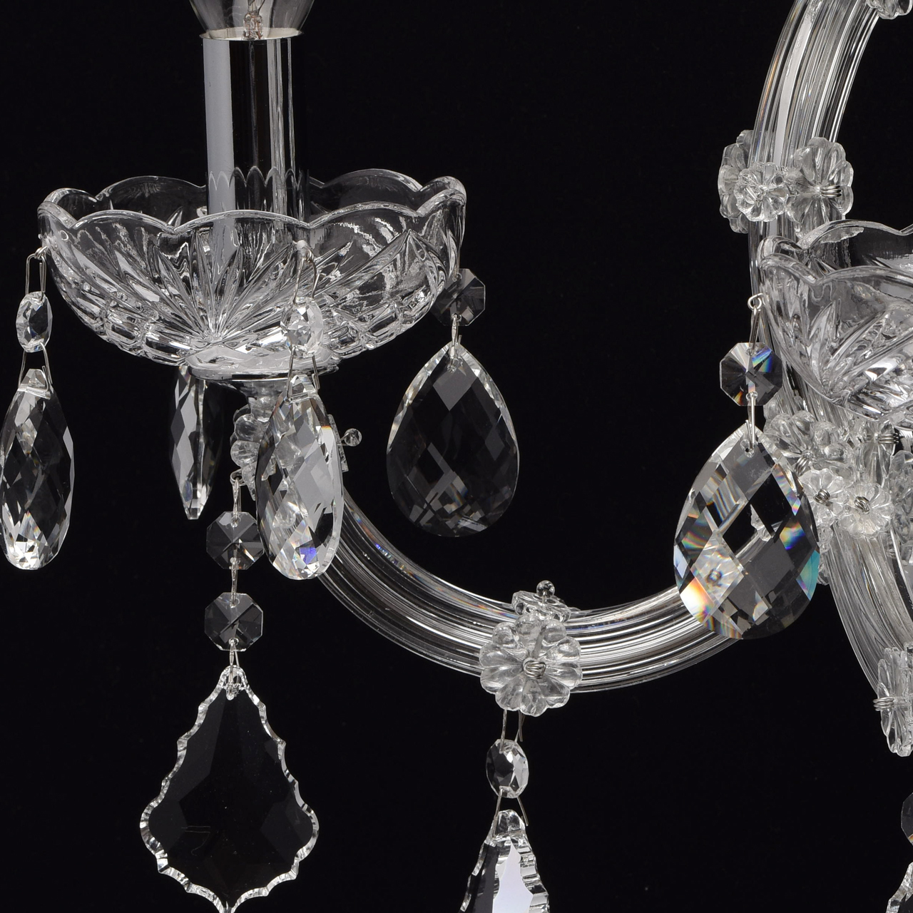 картинка Бра Chiaro Даниэль 6 479022302 от магазина pro-decor.kz