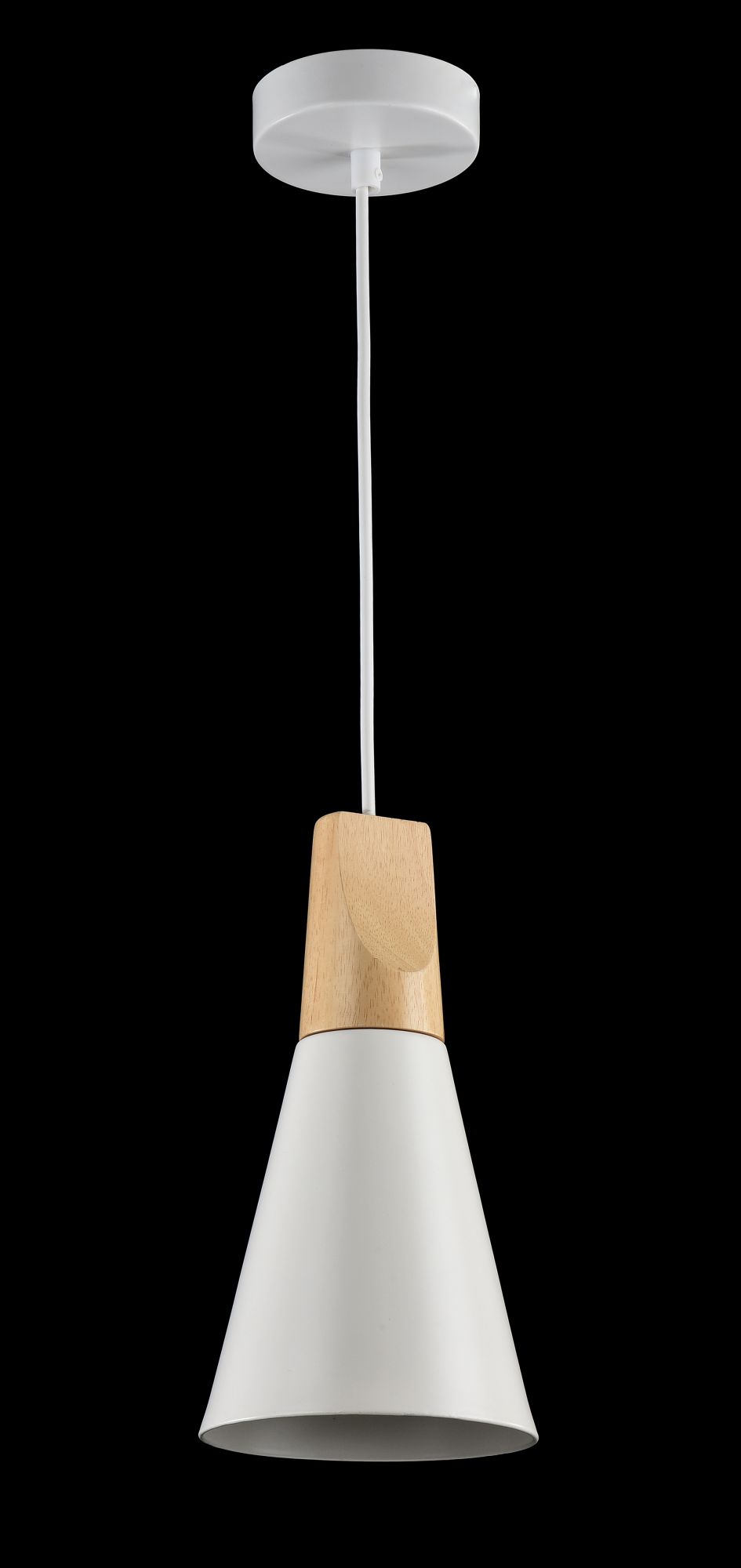 картинка Подвесной светильник Maytoni Bicones P359-PL-140-W магазин pro-decor.kz являющийся официальным дистрибьютором в Казахстане картинка Подвесной светильник Maytoni Bicones P359-PL-140-W от магазина pro-decor.kz