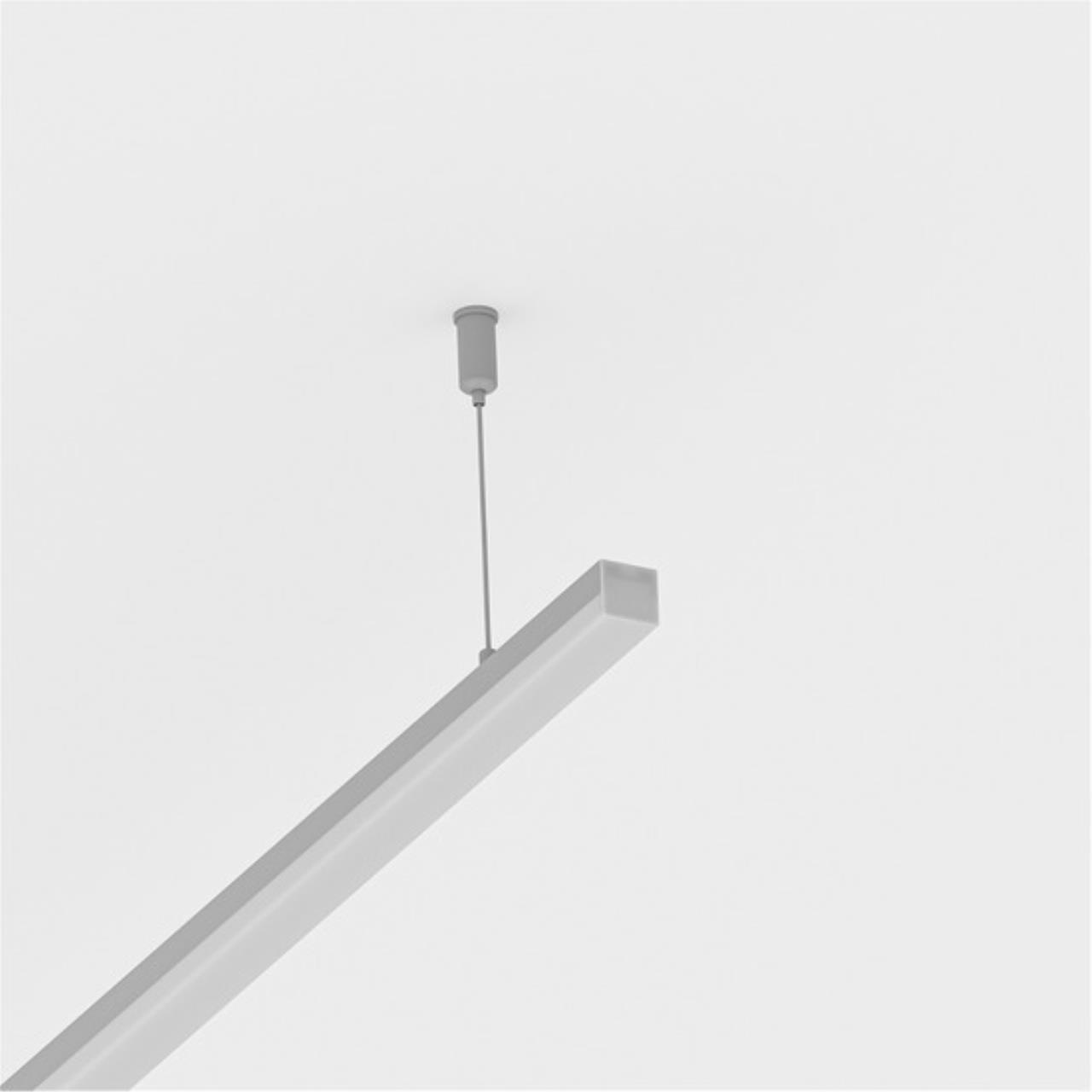 картинка Профиль для лент Arte Lamp SURFACE A202005S от магазина pro-decor.kz