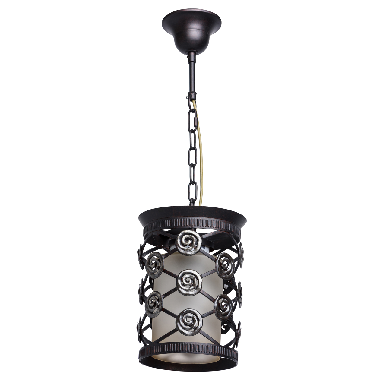 картинка Подвесной светильник Chiaro Айвенго 382016401 от магазина pro-decor.kz