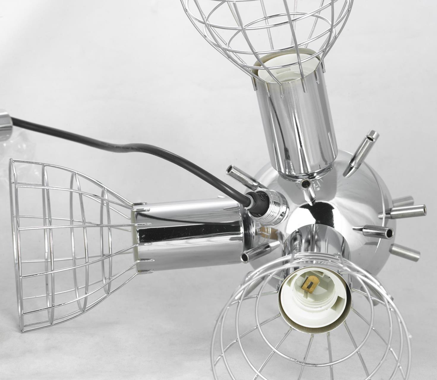 картинка Торшер Lussole  IDAHO LSP-0575 от магазина pro-decor.kz