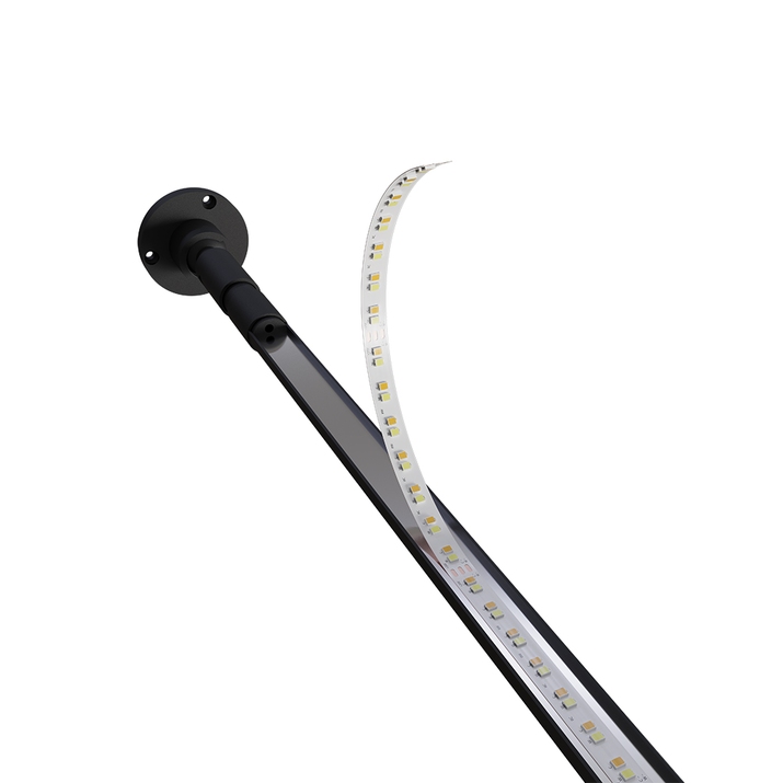 картинка Тросовая система Arte Lamp SKYCROSS A600506-140-mix от магазина pro-decor.kz