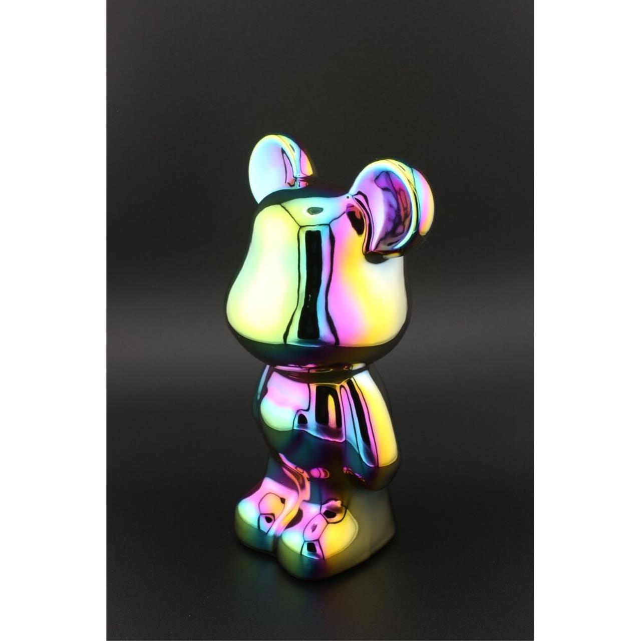 картинка APL.401.00.01 Фигурка декоративная Aployt Bear от магазина pro-decor.kz