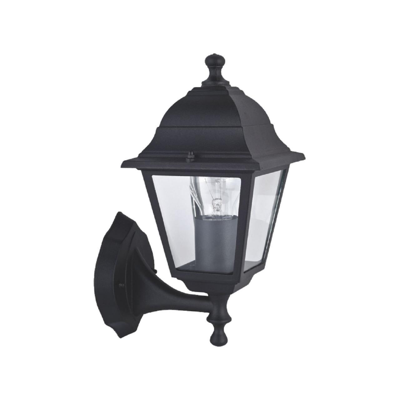 картинка Уличный настенный светильник Favourite Leon 1812-1W магазин pro-decor.kz являющийся официальным дистрибьютором в Казахстане картинка Уличный настенный светильник Favourite Leon 1812-1W от магазина pro-decor.kz