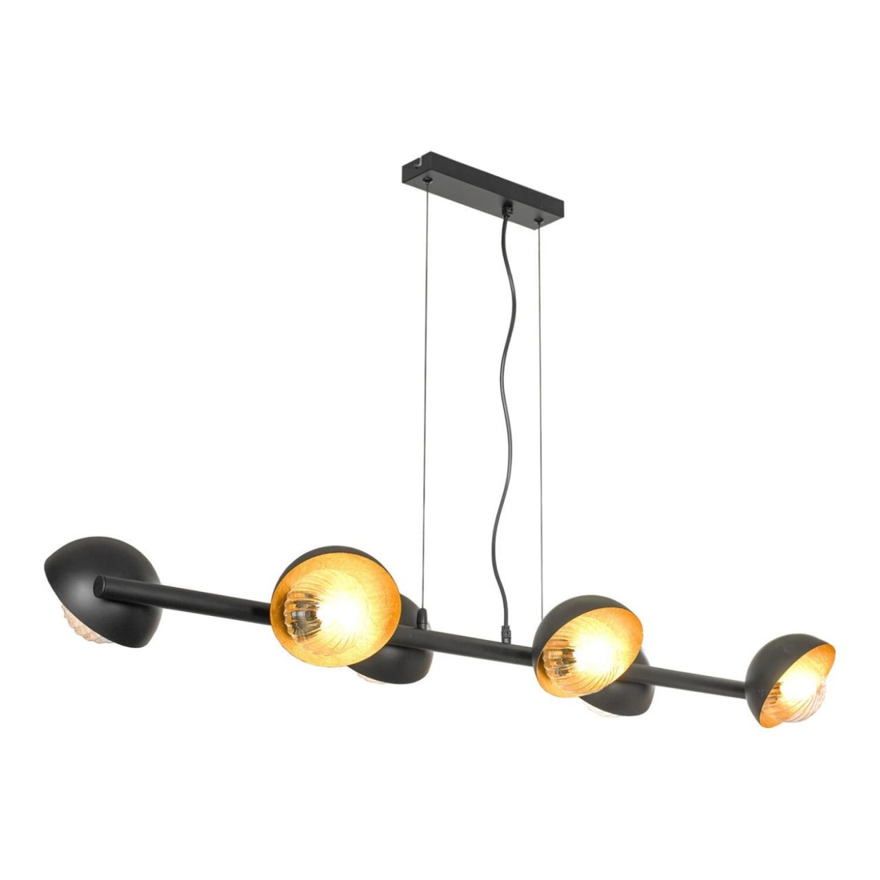 картинка Линейно-подвесной светильник Lussole LSP-8955 от магазина pro-decor.kz